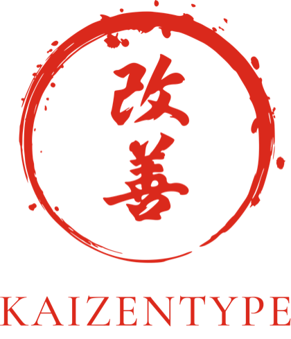 KaizenType
